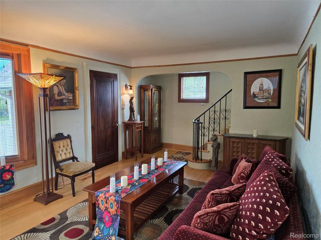 1503 12th Street, Wyandotte, MI 48192