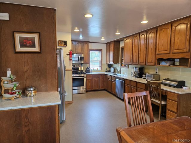 1503 12th Street, Wyandotte, MI 48192