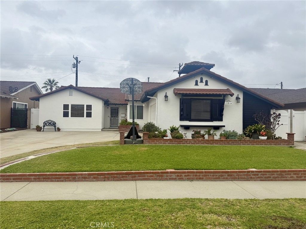15914 Lawnhill, La Mirada, CA 90638