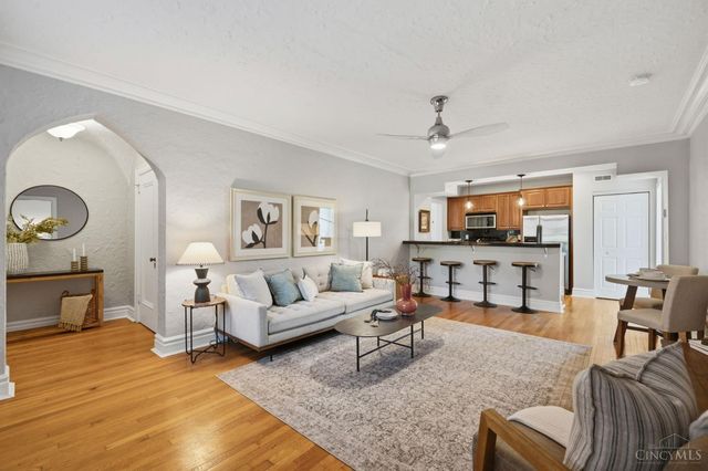 2324 Park Avenue, Cincinnati, OH 45206