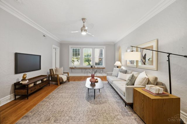 2324 Park Avenue, Cincinnati, OH 45206