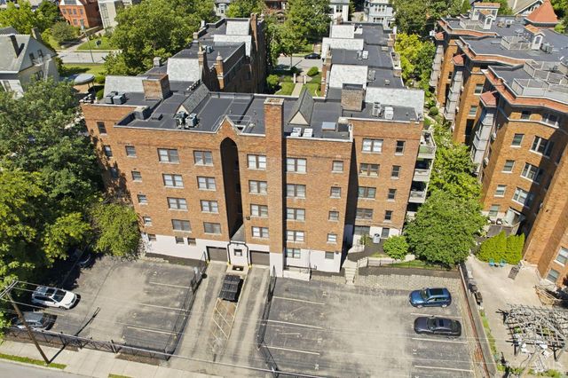 2324 Park Avenue, Cincinnati, OH 45206