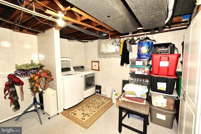 2465 SYLVAN AVE, Hamilton, NJ 08610
