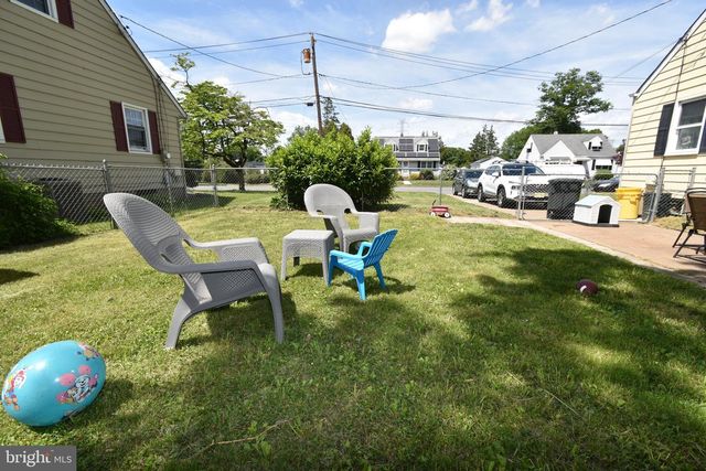 2465 SYLVAN AVE, Hamilton, NJ 08610