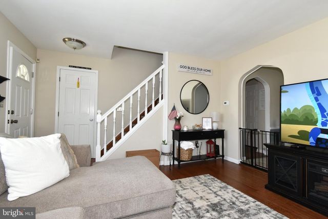 2465 SYLVAN AVE, Hamilton, NJ 08610