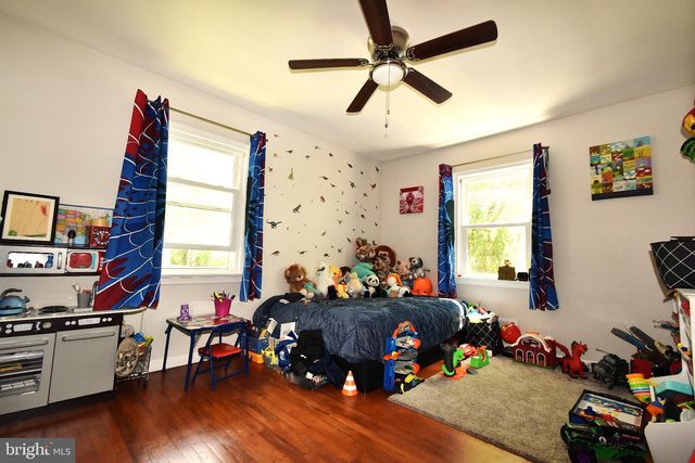 2465 SYLVAN AVE, Hamilton, NJ 08610