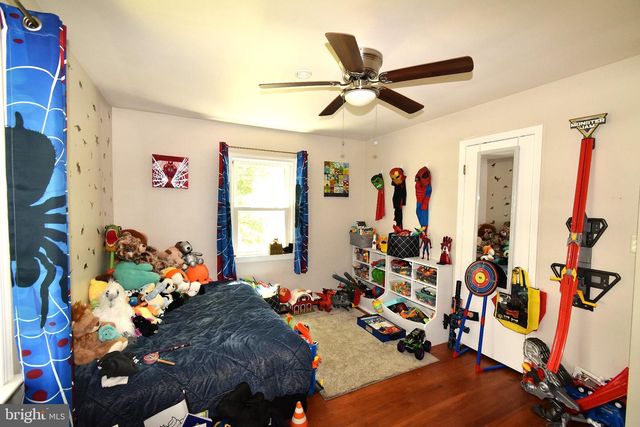 2465 SYLVAN AVE, Hamilton, NJ 08610