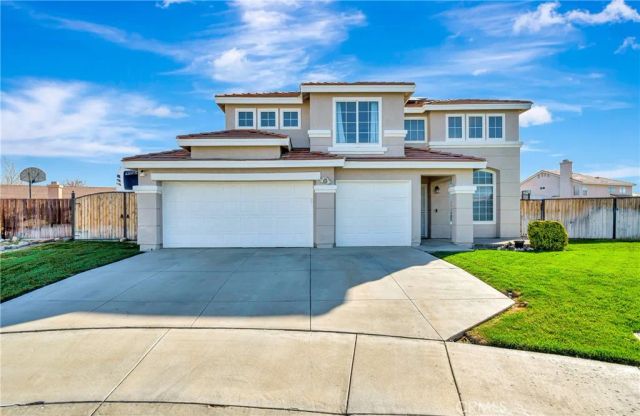 44241 Tahoe Way, Lancaster, CA 93536