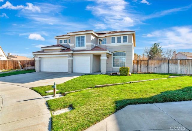 44241 Tahoe Way, Lancaster, CA 93536
