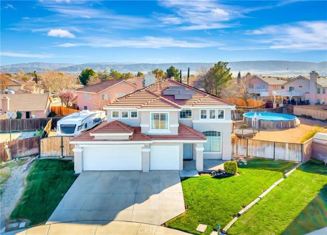 44241 Tahoe Way, Lancaster, CA 93536