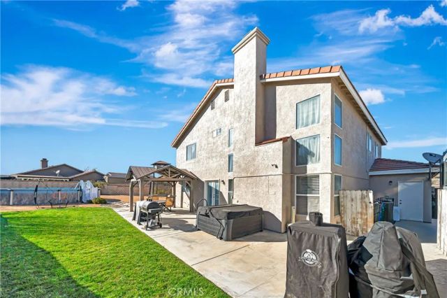 44241 Tahoe Way, Lancaster, CA 93536