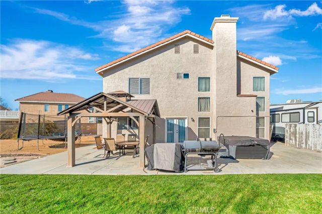 44241 Tahoe Way, Lancaster, CA 93536