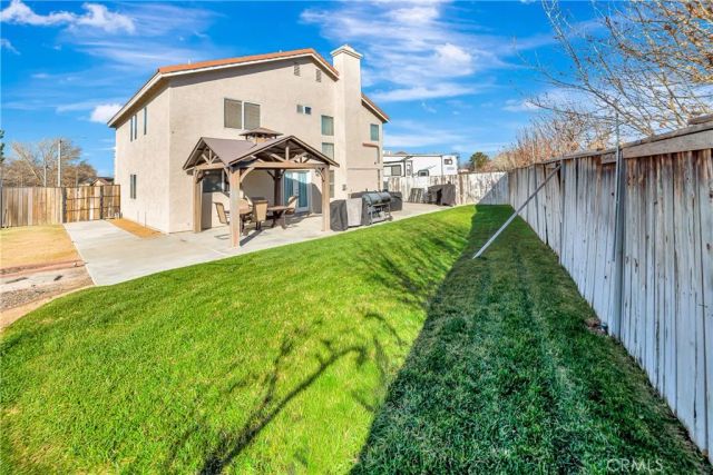 44241 Tahoe Way, Lancaster, CA 93536