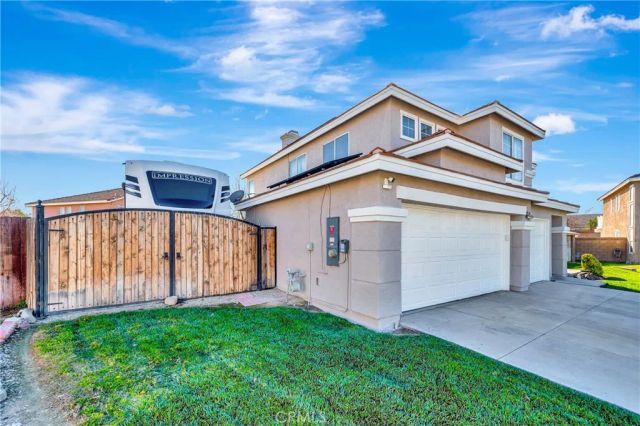 44241 Tahoe Way, Lancaster, CA 93536