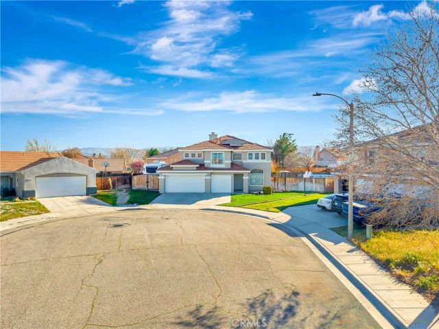 44241 Tahoe Way, Lancaster, CA 93536