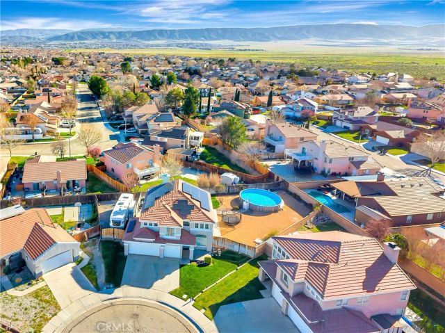 44241 Tahoe Way, Lancaster, CA 93536