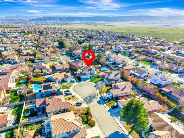 44241 Tahoe Way, Lancaster, CA 93536
