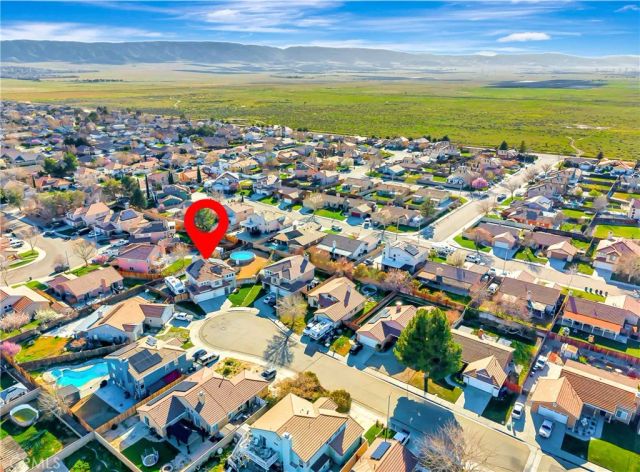 44241 Tahoe Way, Lancaster, CA 93536