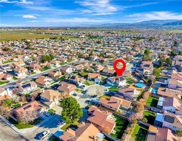 44241 Tahoe Way, Lancaster, CA 93536