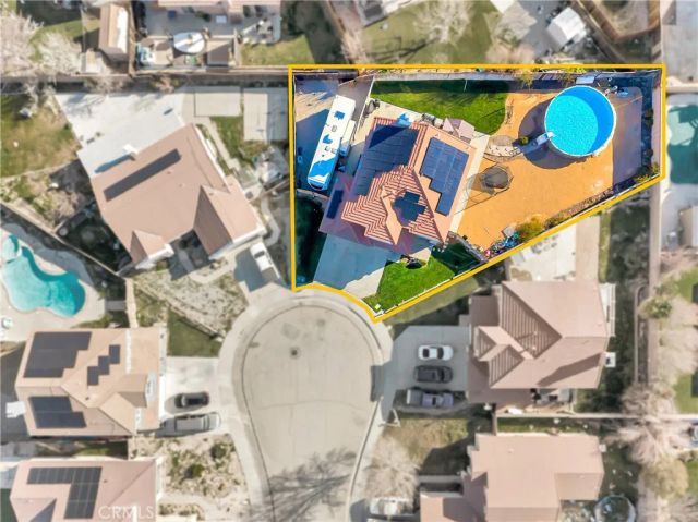 44241 Tahoe Way, Lancaster, CA 93536