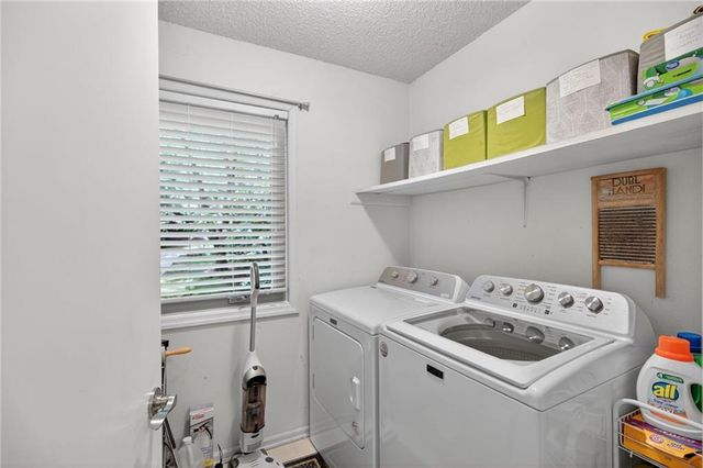 3001 Caribou Trail, Marietta, GA 30066
