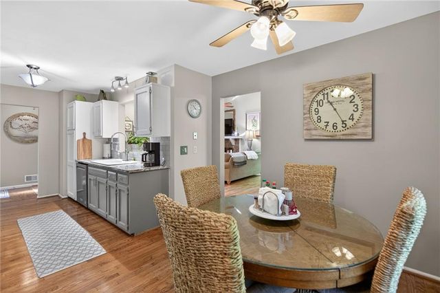 3001 Caribou Trail, Marietta, GA 30066