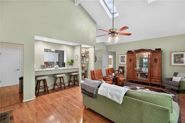 3001 Caribou Trail, Marietta, GA 30066