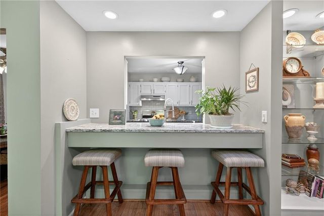 3001 Caribou Trail, Marietta, GA 30066