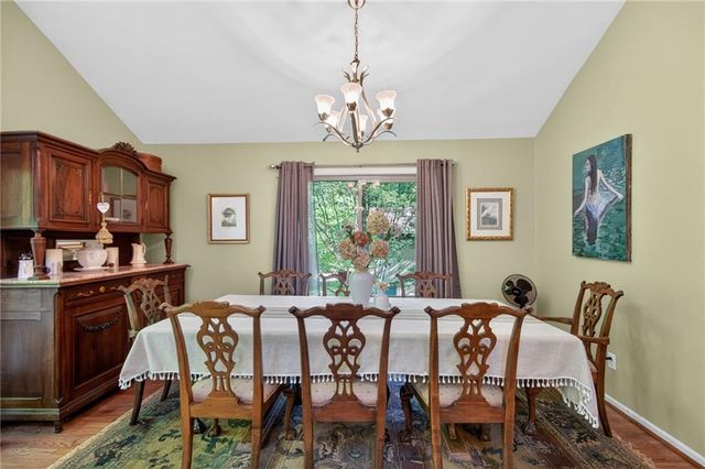 3001 Caribou Trail, Marietta, GA 30066
