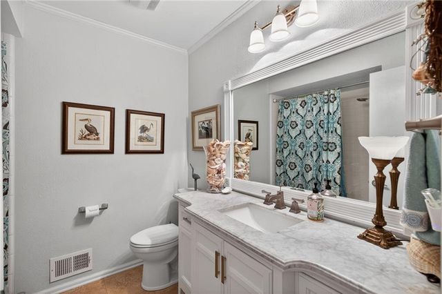 3001 Caribou Trail, Marietta, GA 30066