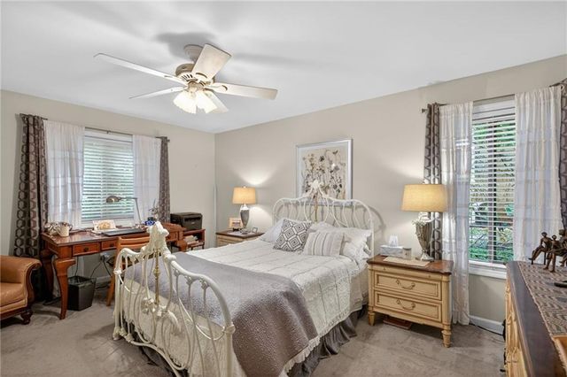3001 Caribou Trail, Marietta, GA 30066