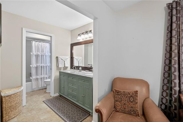 3001 Caribou Trail, Marietta, GA 30066