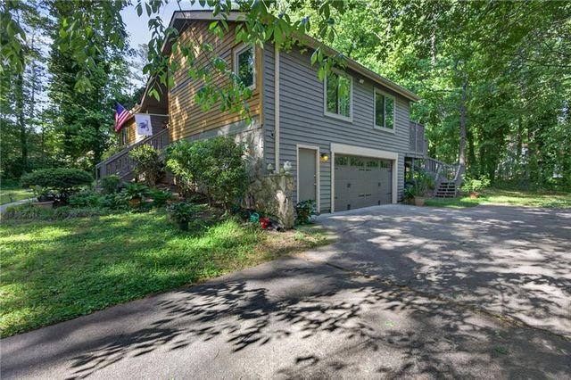 3001 Caribou Trail, Marietta, GA 30066