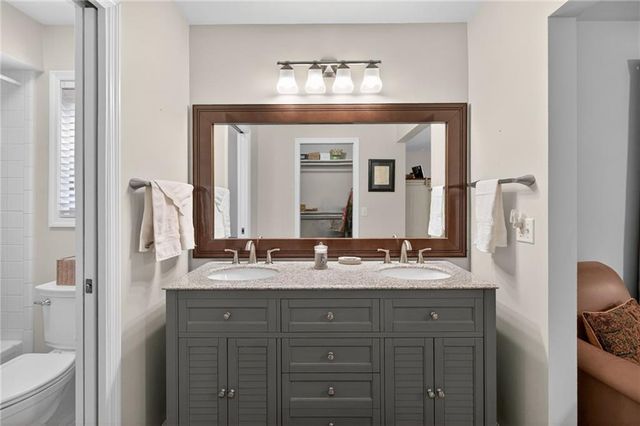 3001 Caribou Trail, Marietta, GA 30066
