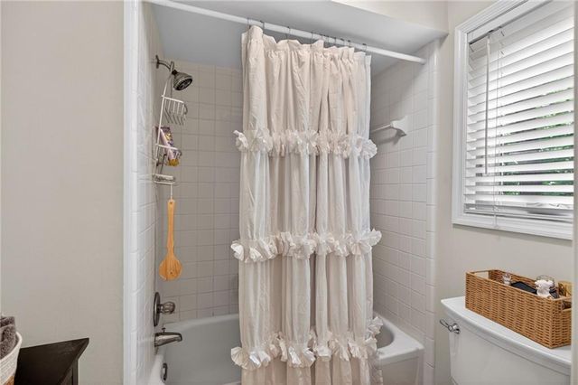 3001 Caribou Trail, Marietta, GA 30066