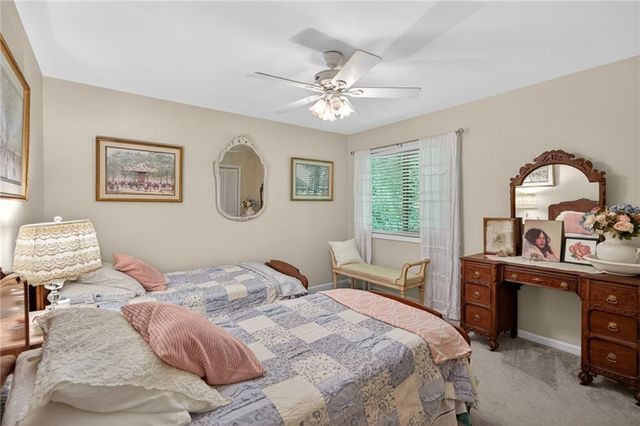 3001 Caribou Trail, Marietta, GA 30066