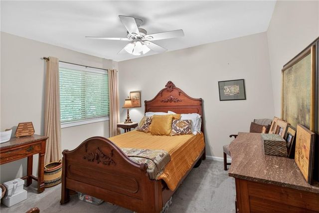 3001 Caribou Trail, Marietta, GA 30066