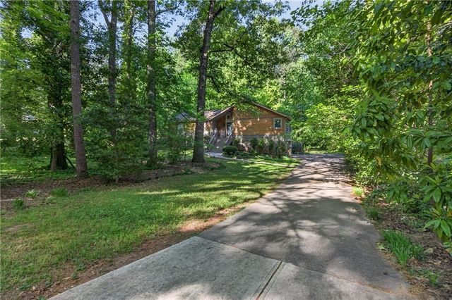 3001 Caribou Trail, Marietta, GA 30066