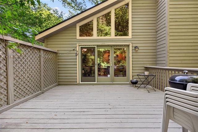 3001 Caribou Trail, Marietta, GA 30066