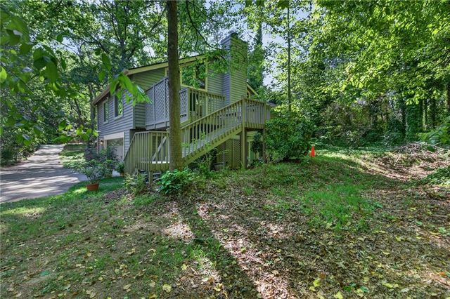 3001 Caribou Trail, Marietta, GA 30066