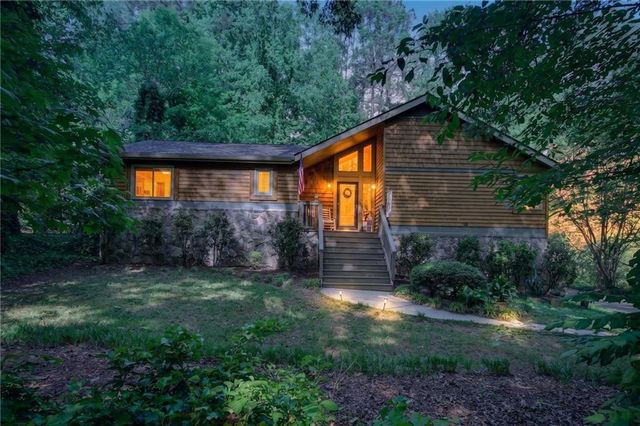 3001 Caribou Trail, Marietta, GA 30066