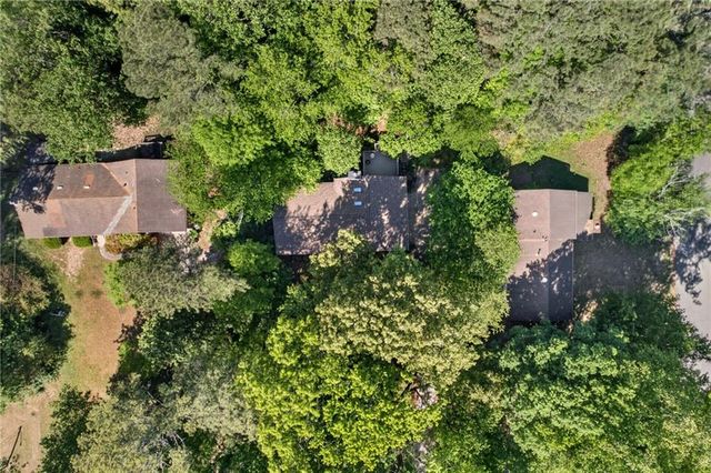 3001 Caribou Trail, Marietta, GA 30066