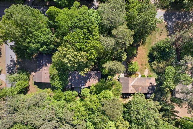 3001 Caribou Trail, Marietta, GA 30066