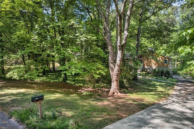 3001 Caribou Trail, Marietta, GA 30066