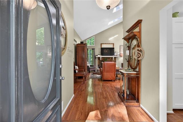 3001 Caribou Trail, Marietta, GA 30066