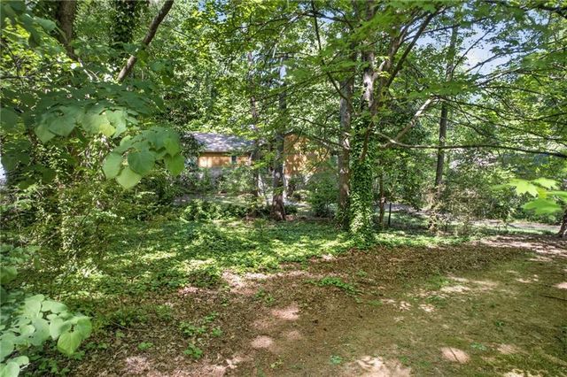 3001 Caribou Trail, Marietta, GA 30066