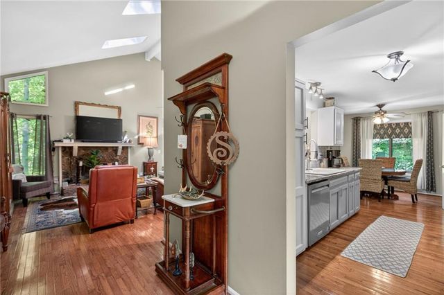 3001 Caribou Trail, Marietta, GA 30066