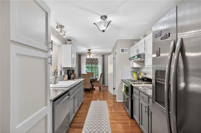 3001 Caribou Trail, Marietta, GA 30066