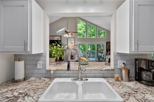 3001 Caribou Trail, Marietta, GA 30066