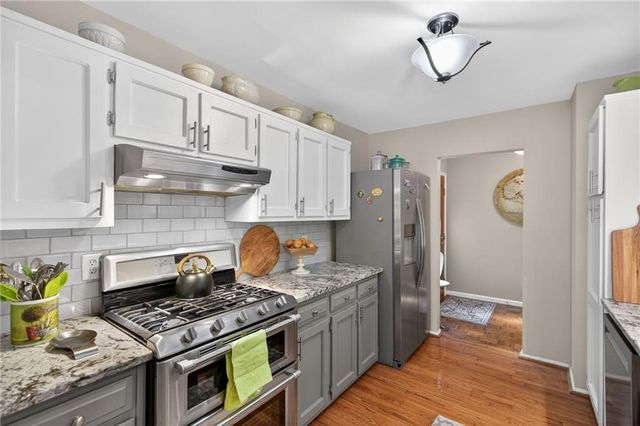 3001 Caribou Trail, Marietta, GA 30066